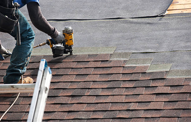 Licensed Roofing service in North Bridgton, ME - Brentwood Metal Roofing
